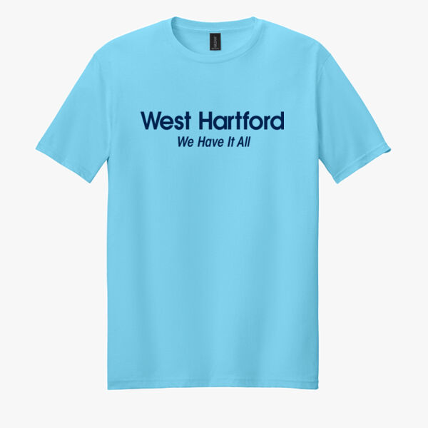 Softstyle ® T Shirt Thumbnail