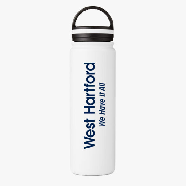 24oz Vacuum Insulated Stainless Steel Bottle Thumbnail